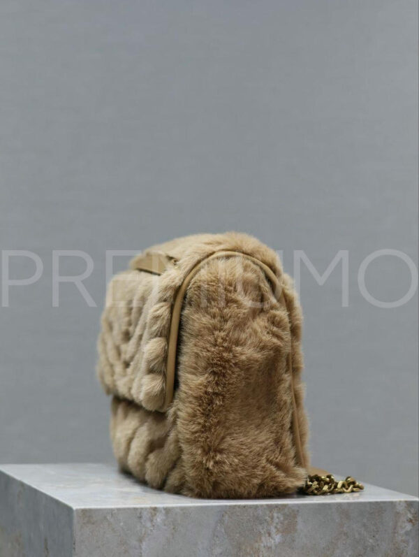 Yves Saint Laurent сумка PR611930 7