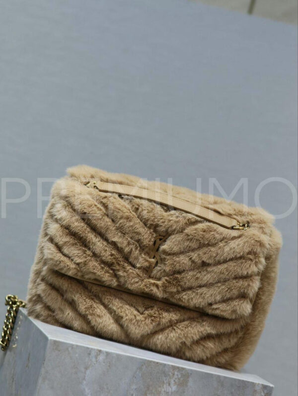 Yves Saint Laurent сумка PR611930 8