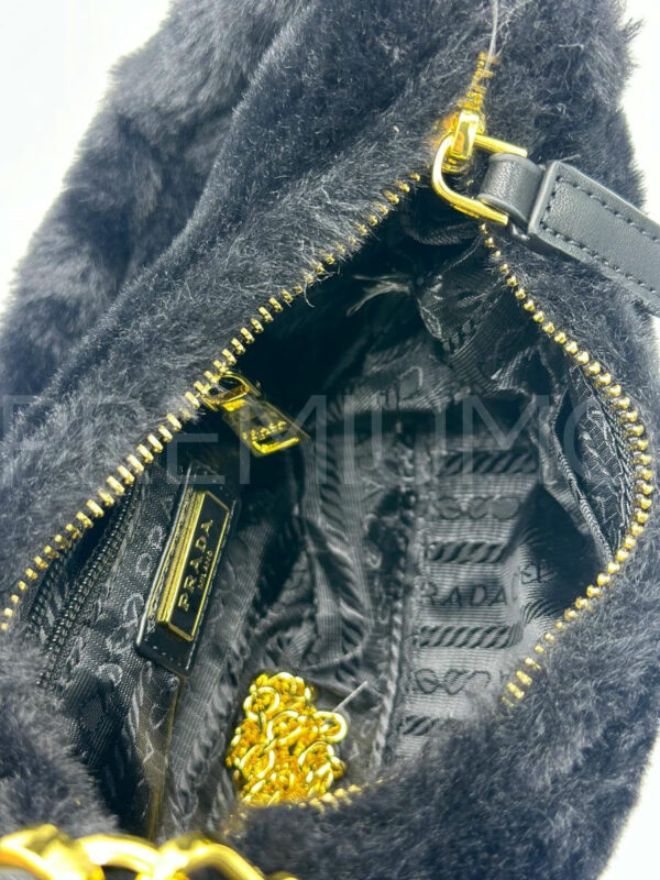 Prada сумка PR204795 4