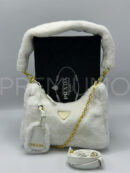 Prada сумка PR921093 3