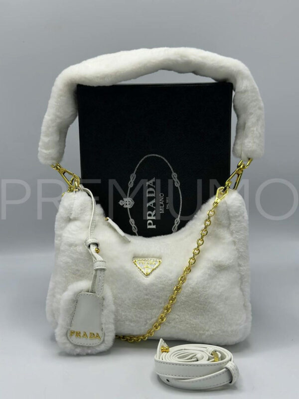 Prada сумка PR921093