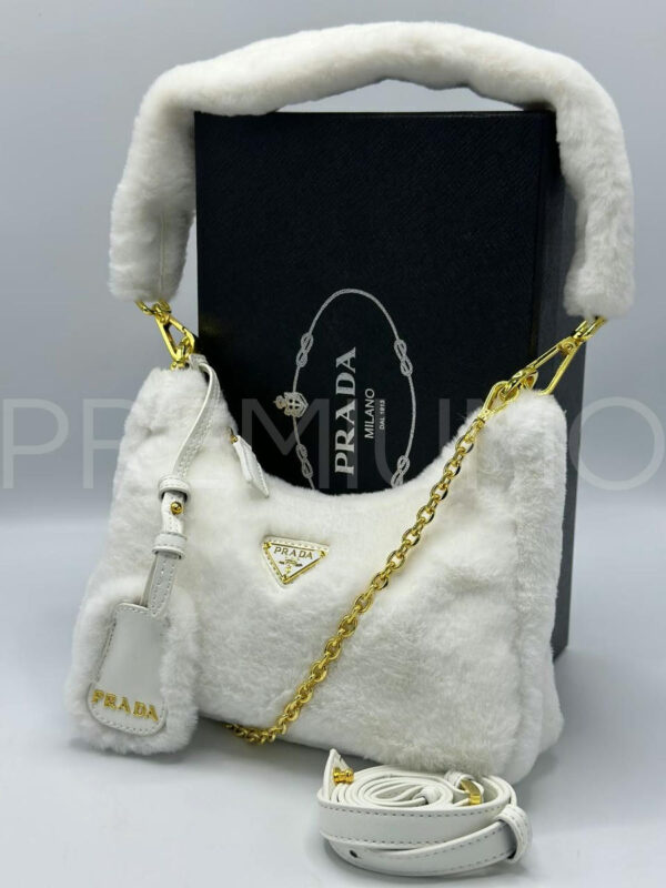 Prada сумка PR921093 2