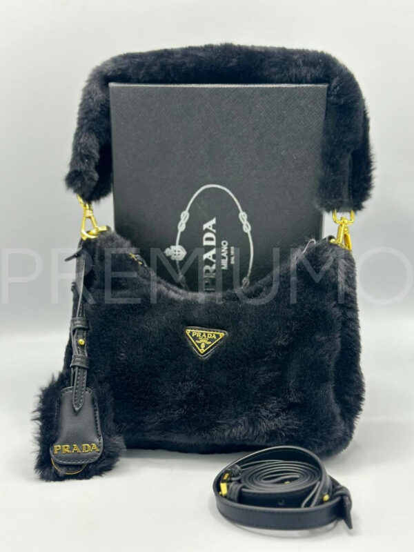 Prada сумка PR204795