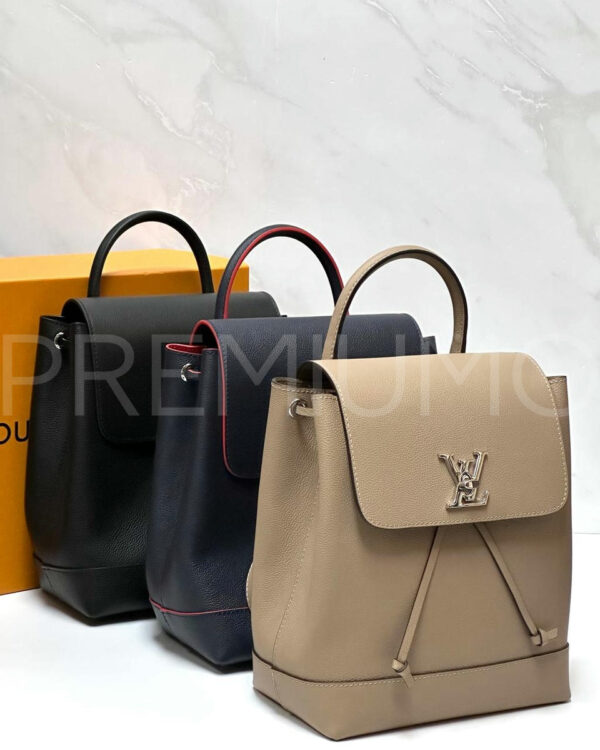 Louis Vuitton MYLOCKME рюкзак PR202338 25