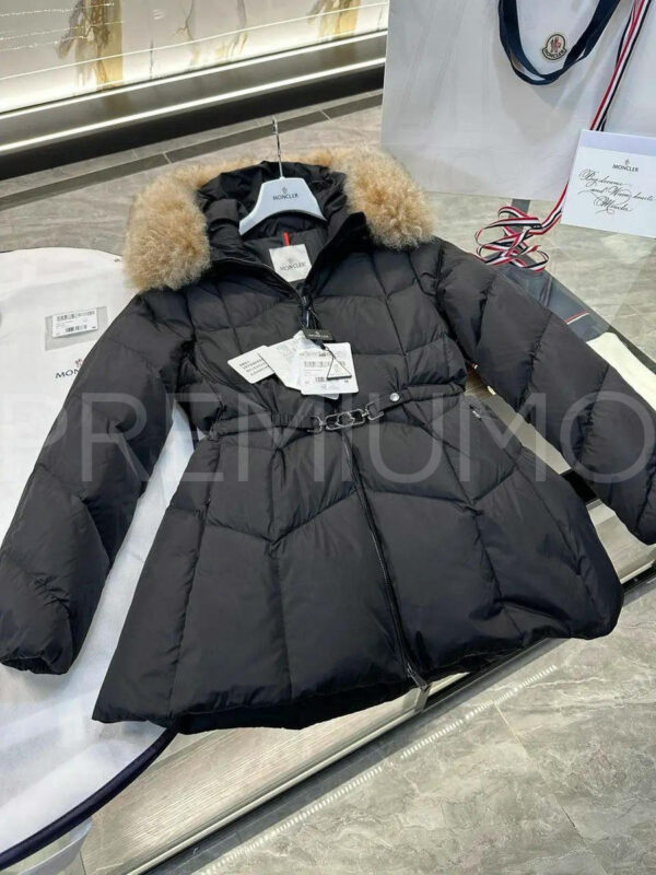 Moncler пуховик PR434696 3