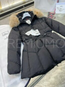 Moncler пуховик PR434696 13