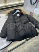 Moncler пуховик PR434696 14