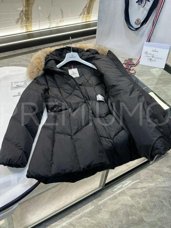 Moncler пуховик PR434696 6