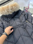 Moncler пуховик PR434696 16