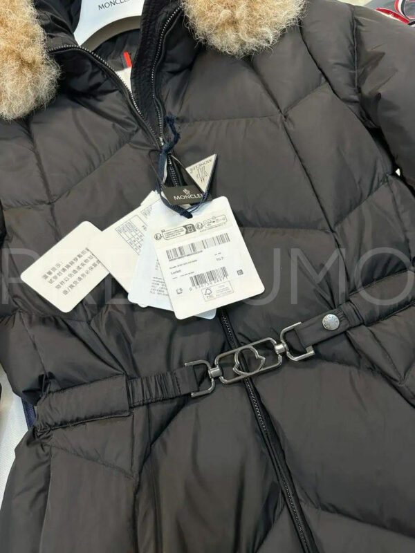 Moncler пуховик PR434696 8