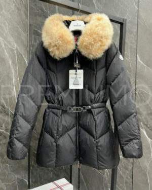 Moncler пуховик PR434696