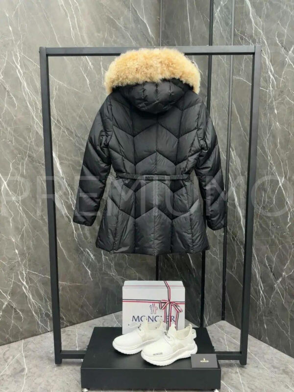 Moncler пуховик PR434696 2