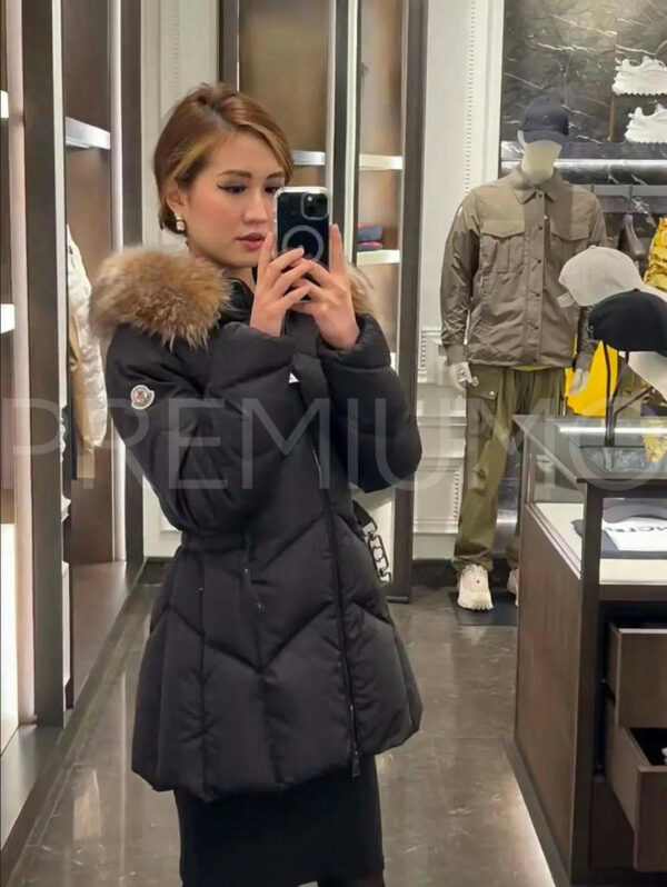 Moncler пуховик PR434696 9
