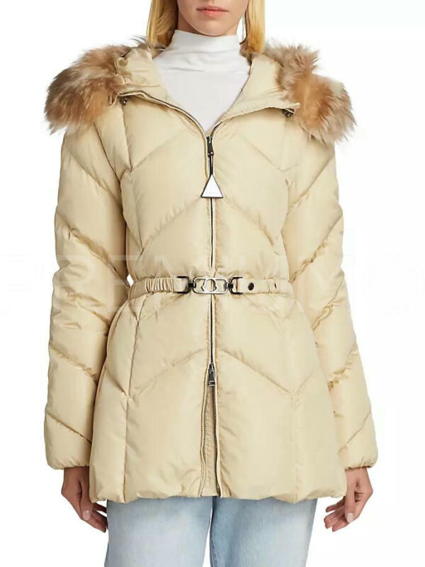 Moncler пуховик PR539954 7
