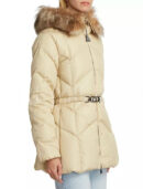 Moncler пуховик PR539954 19