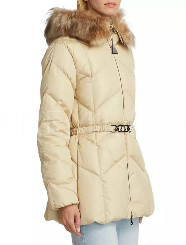 Moncler пуховик PR539954 9