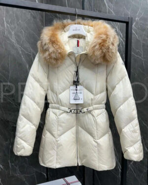 Moncler пуховик PR539954