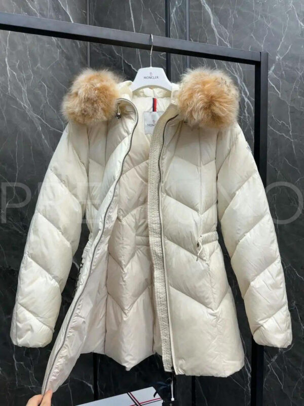 Moncler пуховик PR539954 2