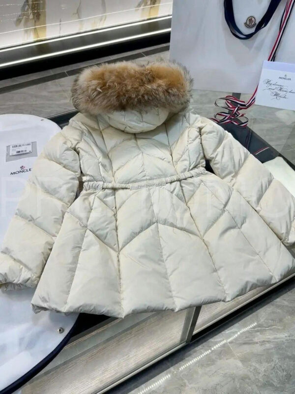 Moncler пуховик PR539954 8