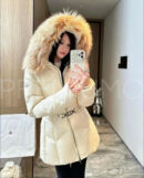 Moncler пуховик PR539954 20