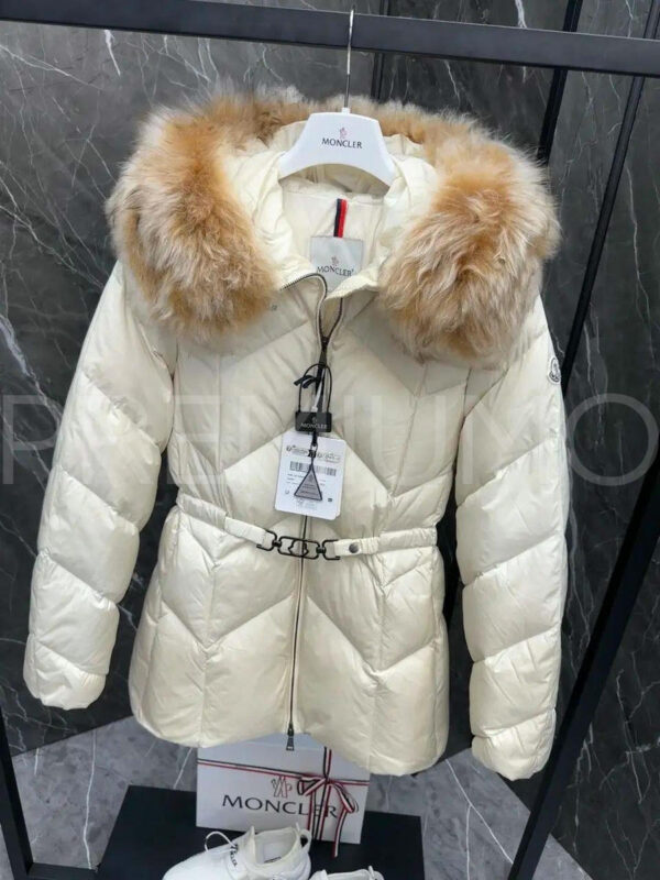 Moncler пуховик PR539954 3