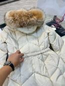 Moncler пуховик PR539954 14