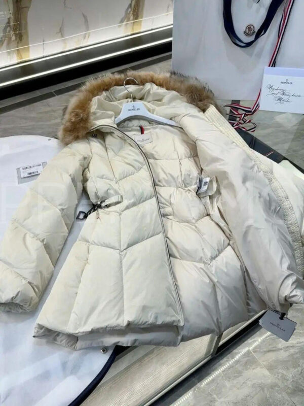Moncler пуховик PR539954 5