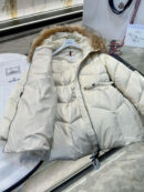 Moncler пуховик PR539954 16