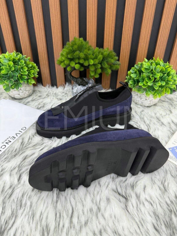 Givenchy кроссовки PR855179 5