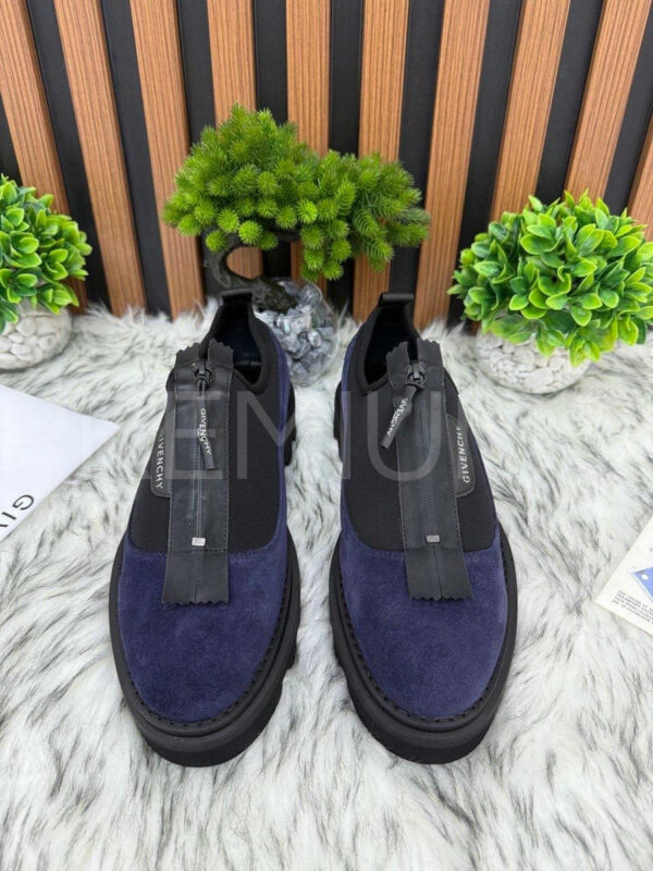 Givenchy кроссовки PR855179 7