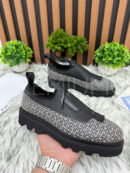 Givenchy кроссовки PR683469 10