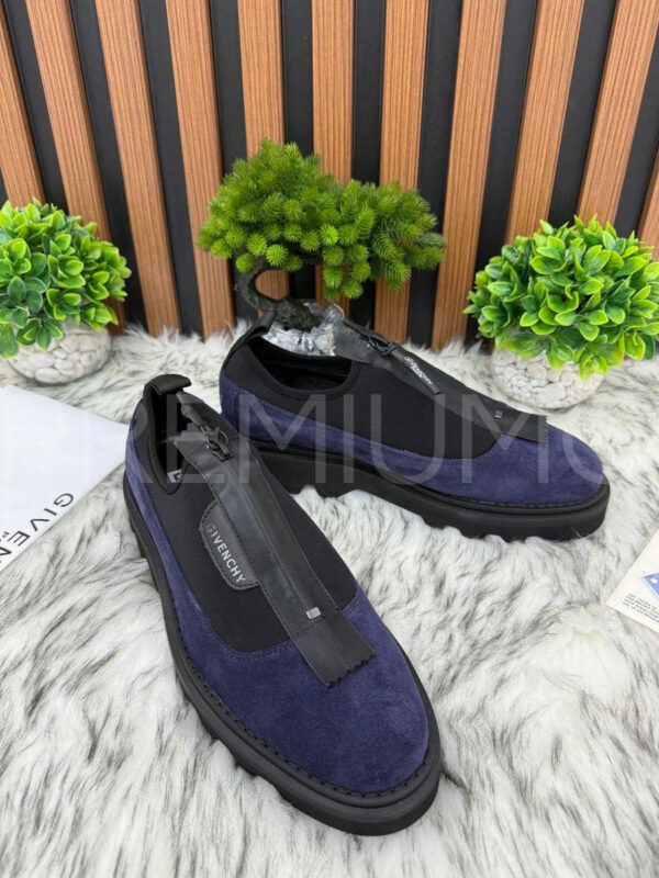 Givenchy кроссовки PR855179 3