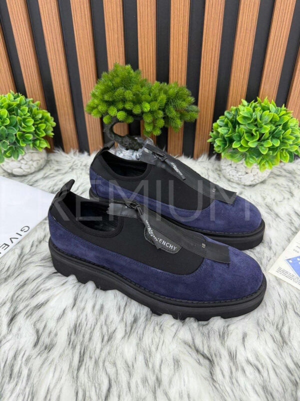Givenchy кроссовки PR855179 4