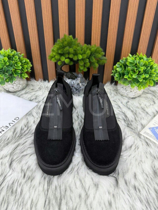 Givenchy кроссовки PR450566 4