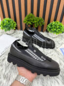 Givenchy кроссовки PR141215 12