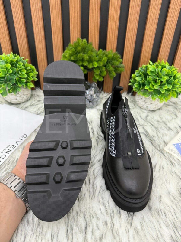 Givenchy кроссовки PR141215 6