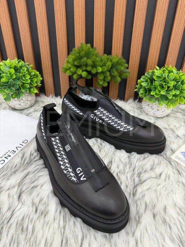Givenchy кроссовки PR141215 7