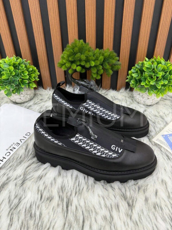 Givenchy кроссовки PR141215