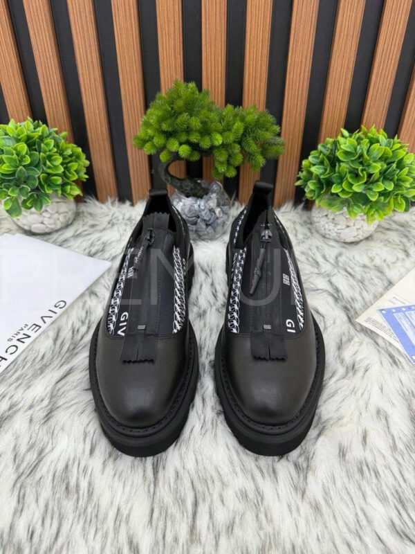 Givenchy кроссовки PR141215 2
