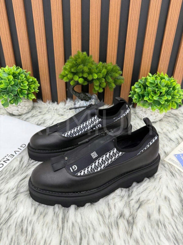 Givenchy кроссовки PR141215 3