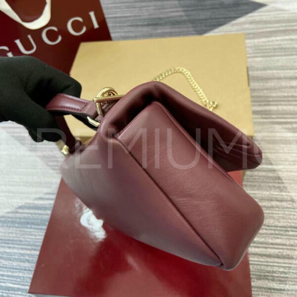Gucci сумка PR271745 2