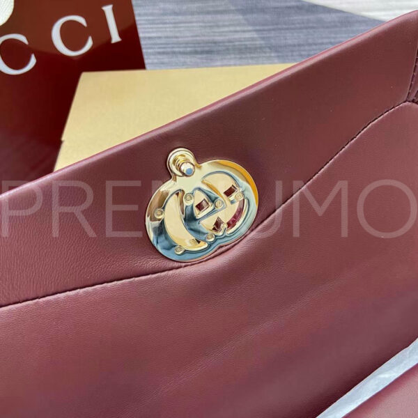 Gucci сумка PR271745 7