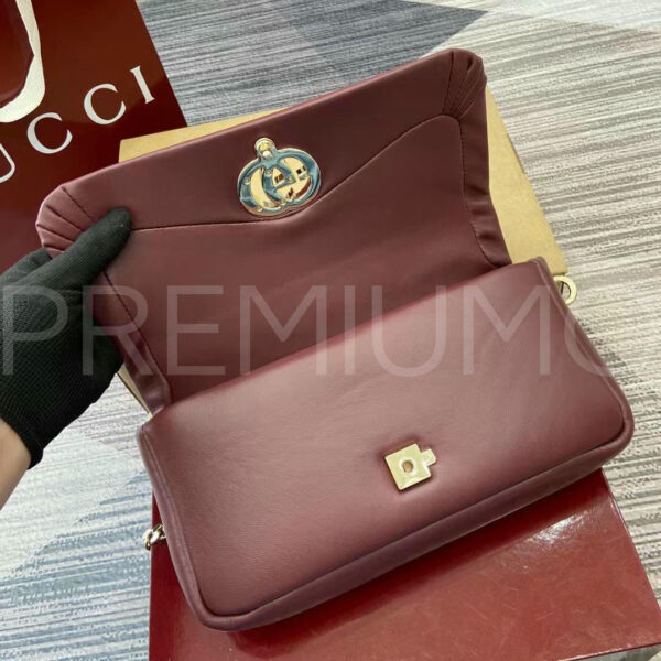 Gucci сумка PR271745 10