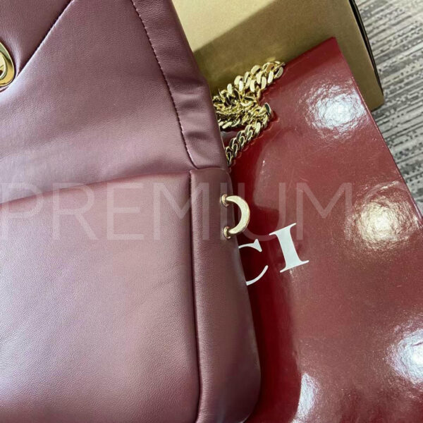 Gucci сумка PR271745 8