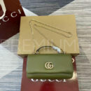 Gucci сумка PR178642 9