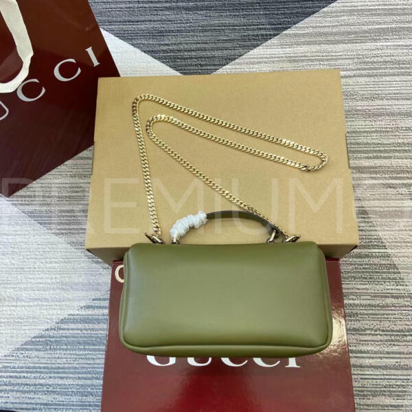 Gucci сумка PR178642 2