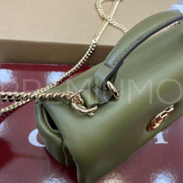 Gucci сумка PR178642 8