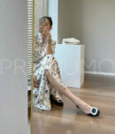Roger Vivier балетки PR876886 6