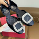 Roger Vivier балетки PR497684 4