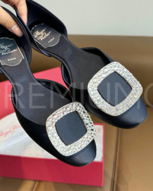 Roger Vivier балетки PR497684
